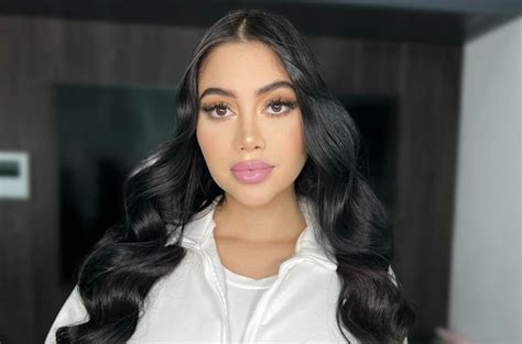 jailyne ojeda age|Jailyne Ojeda Ochoa: Biography, Age, Height, Boyfriend, Parents ...